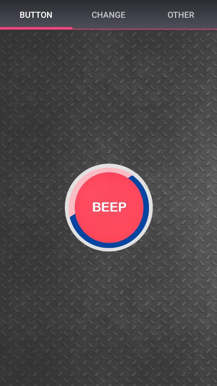 اسکرین شات 4 برنامه Beep Button