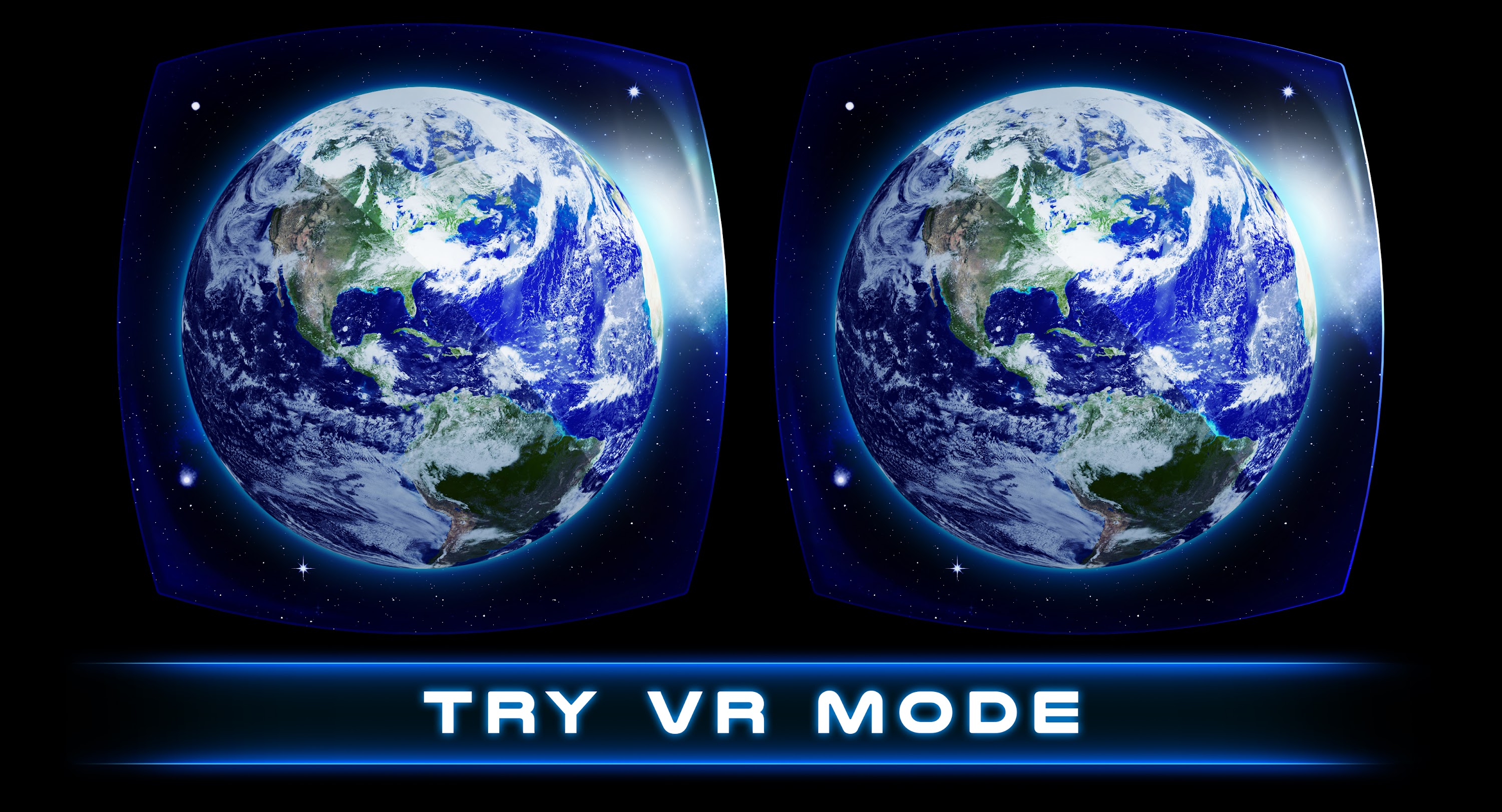 اسکرین شات 2 بازی VR Space Virtual Reality 360
