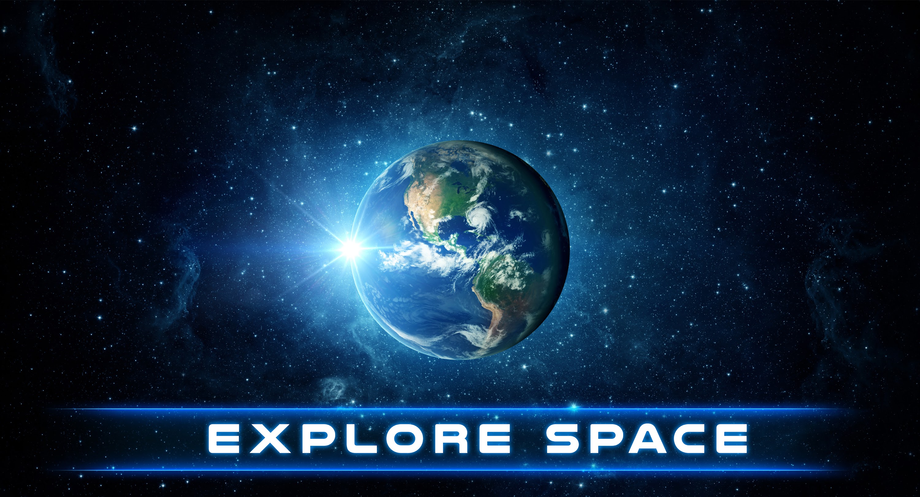 اسکرین شات 1 بازی VR Space Virtual Reality 360