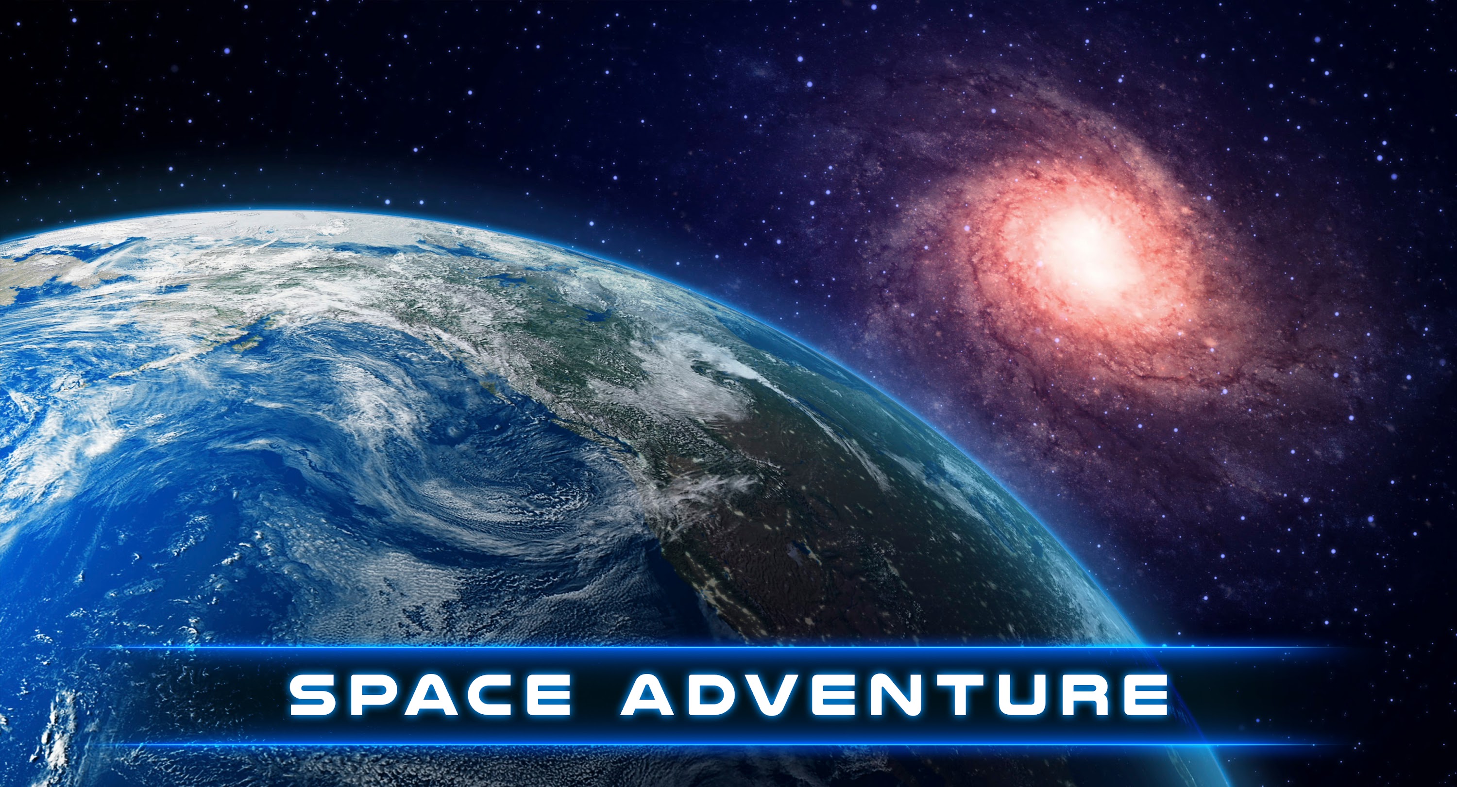 اسکرین شات 6 بازی VR Space Virtual Reality 360