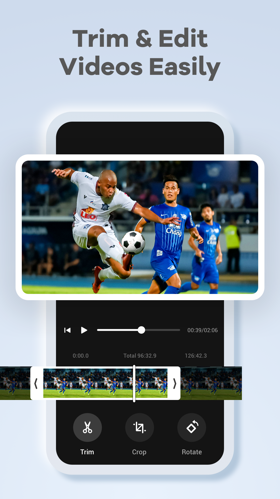 اسکرین شات 6 برنامه Screen Recorder Video Recorder