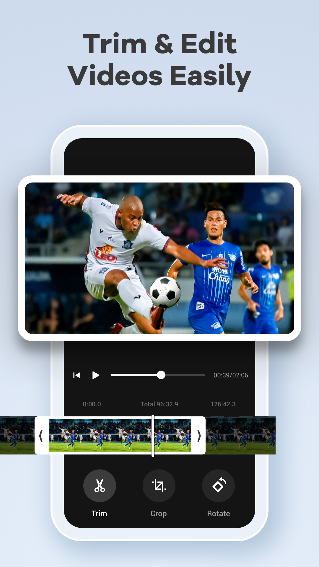 اسکرین شات 6 برنامه Screen Recorder Video Recorder