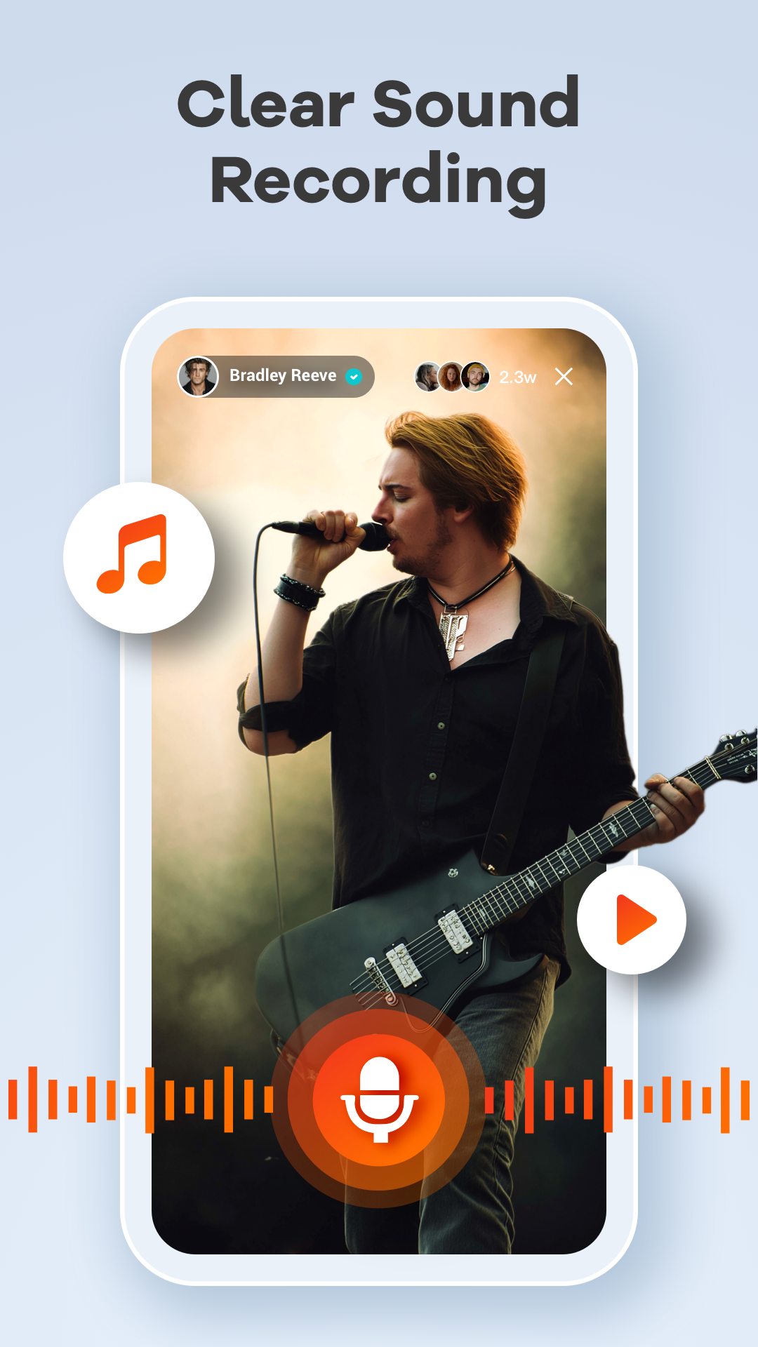 اسکرین شات 7 برنامه Screen Recorder Video Recorder