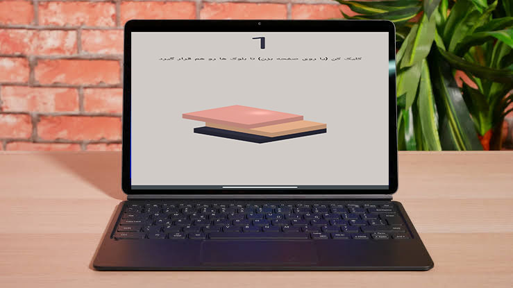 اسکرین شات 4 بازی آسمان خراش