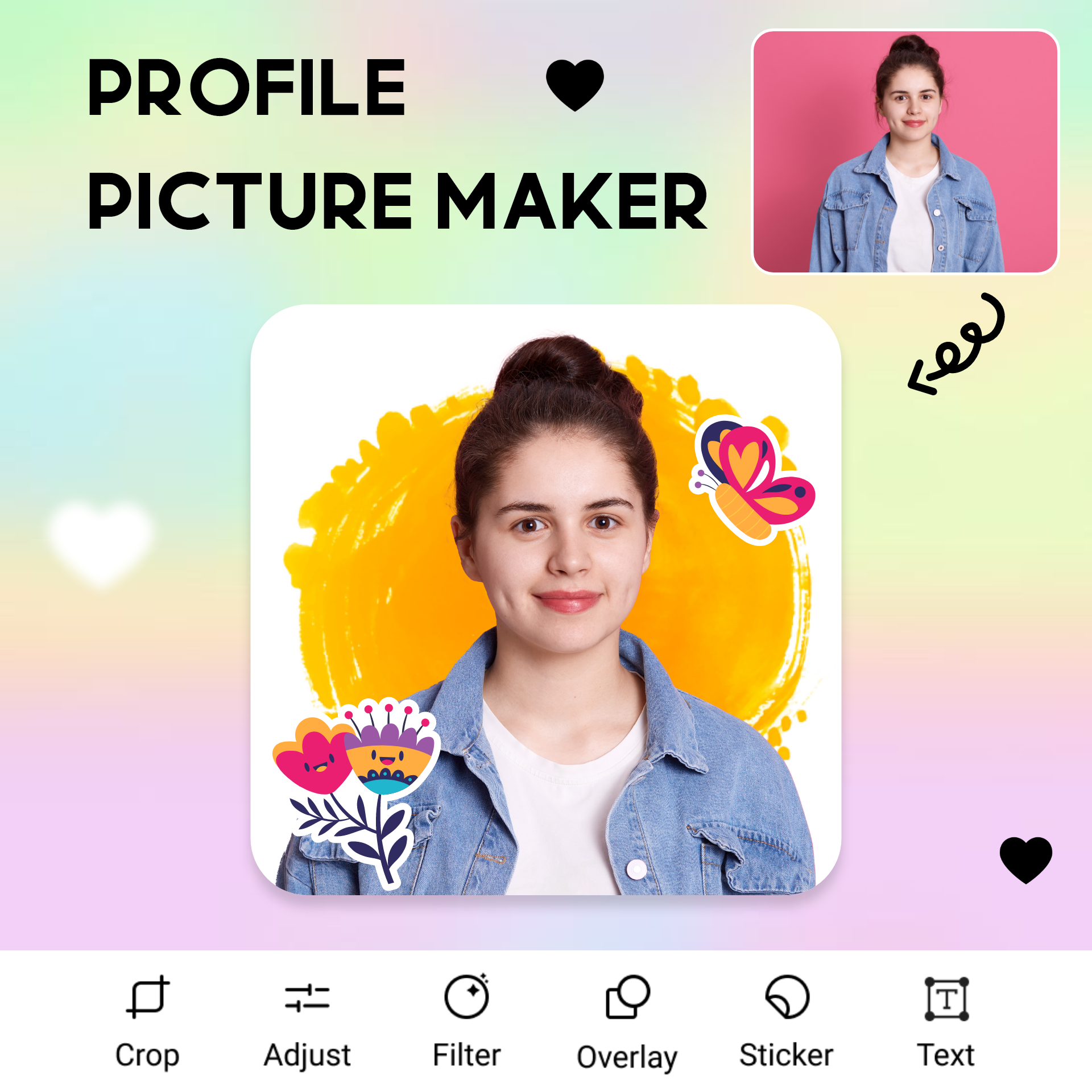 اسکرین شات 6 برنامه AI Remove: Background Eraser