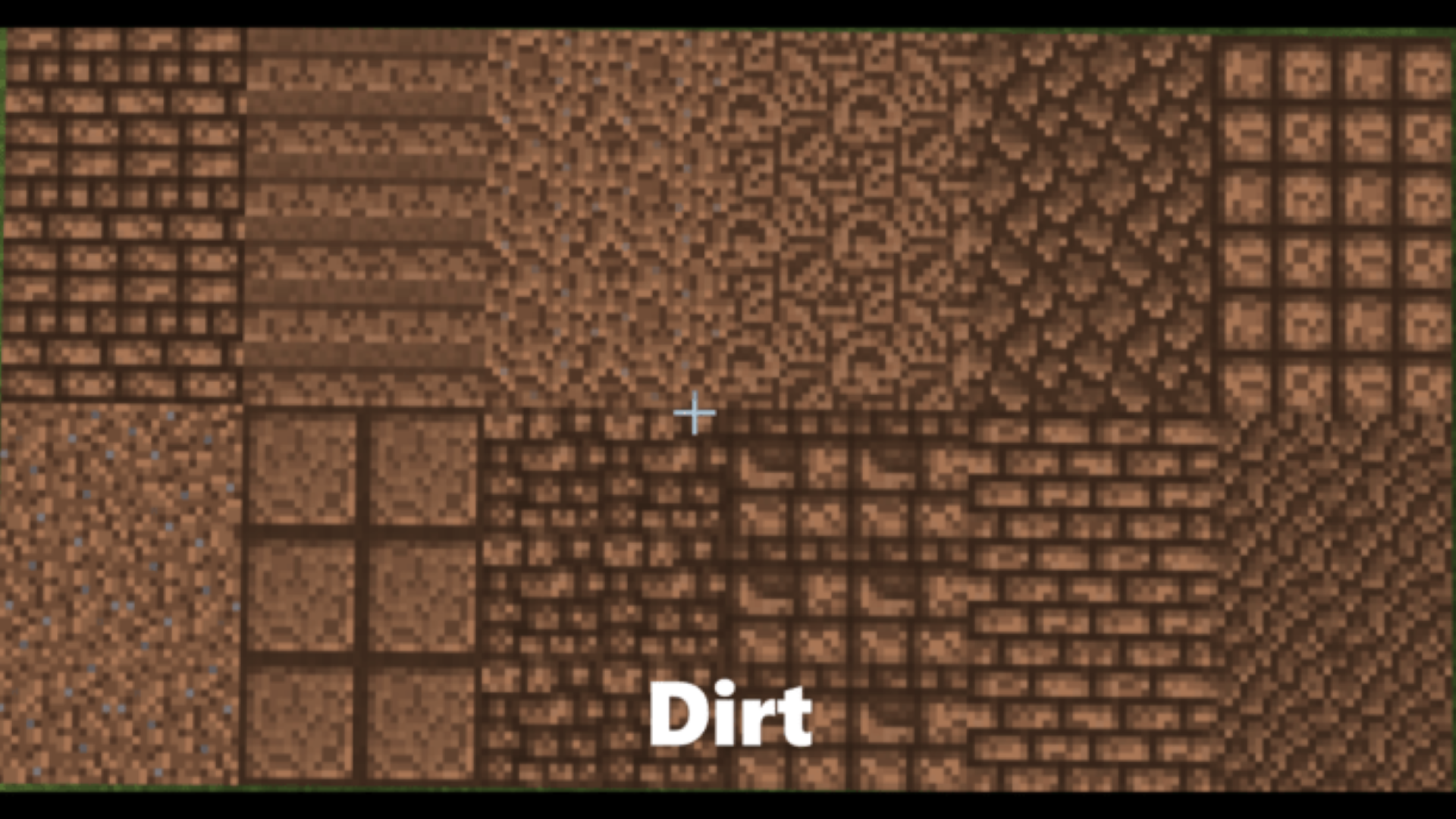 اسکرین شات 1 برنامه Chisel Mod MCPE