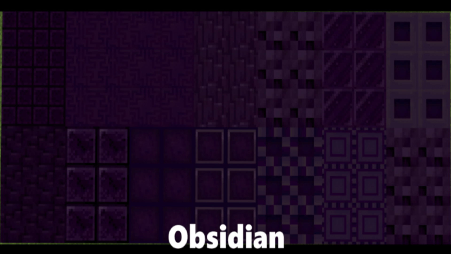 اسکرین شات 6 برنامه Chisel Mod MCPE