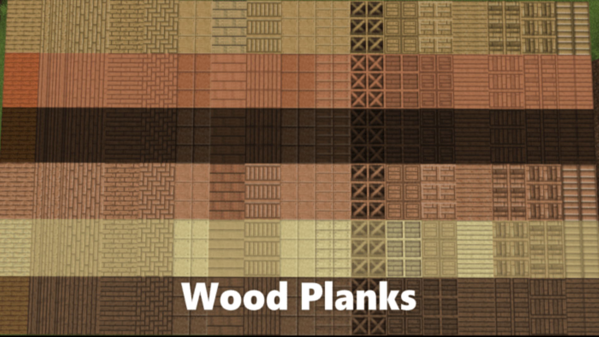 اسکرین شات 7 برنامه Chisel Mod MCPE