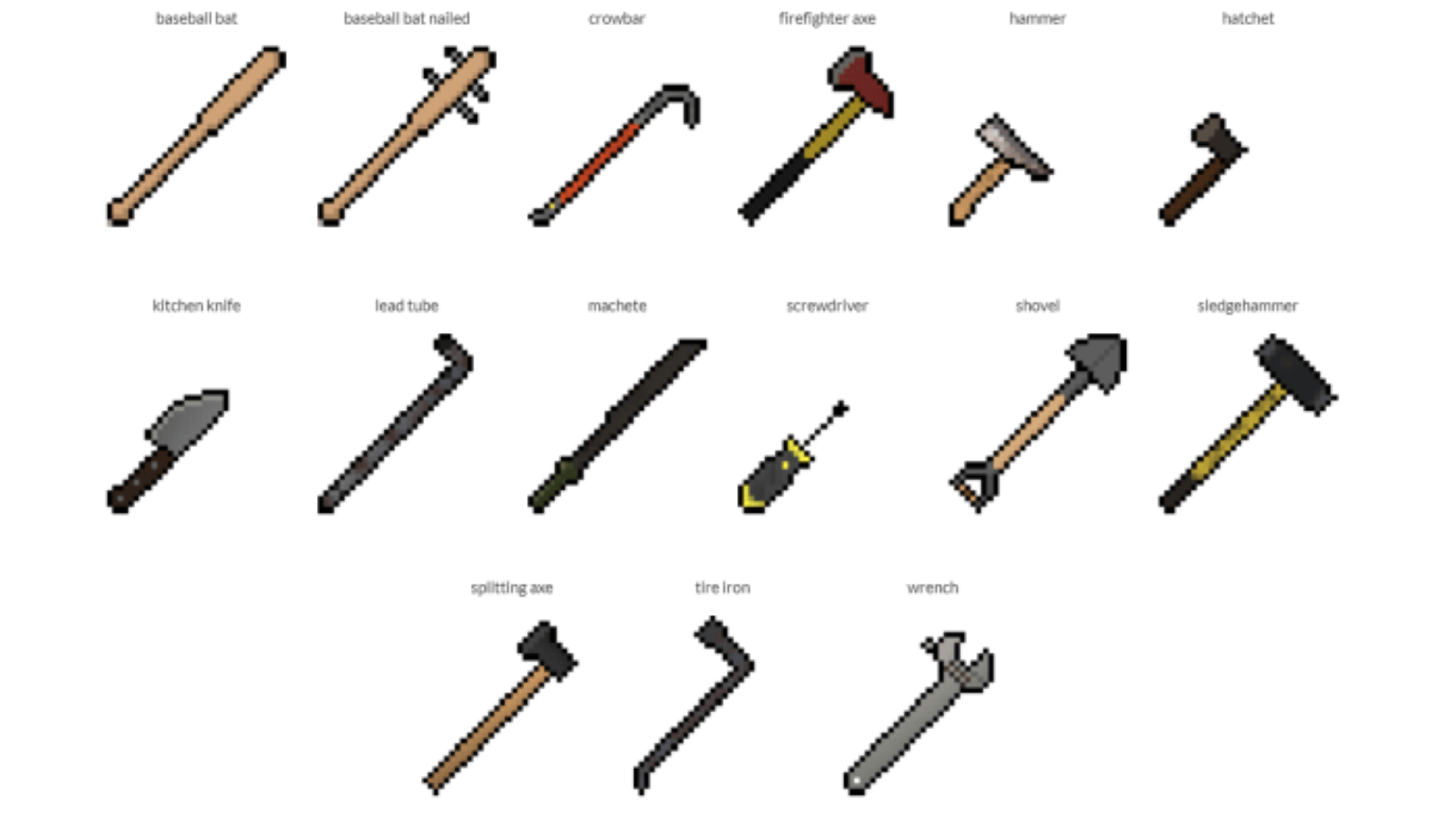 اسکرین شات 3 برنامه MCPE Project Walker Mod