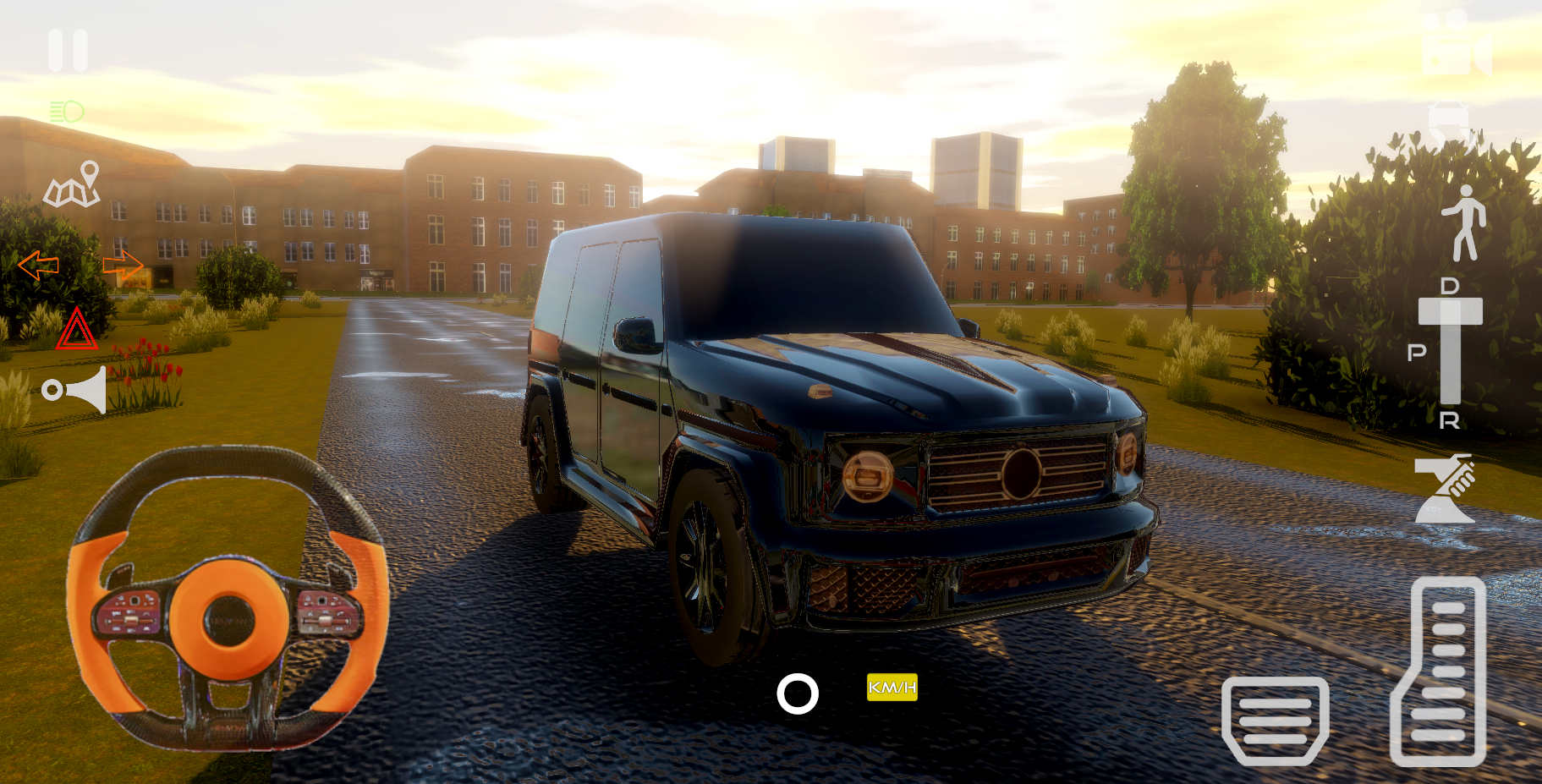 اسکرین شات 5 برنامه Ringtones for Android Phone