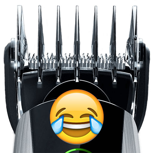 اسکرین شات 1 برنامه شوخی با مو!!!