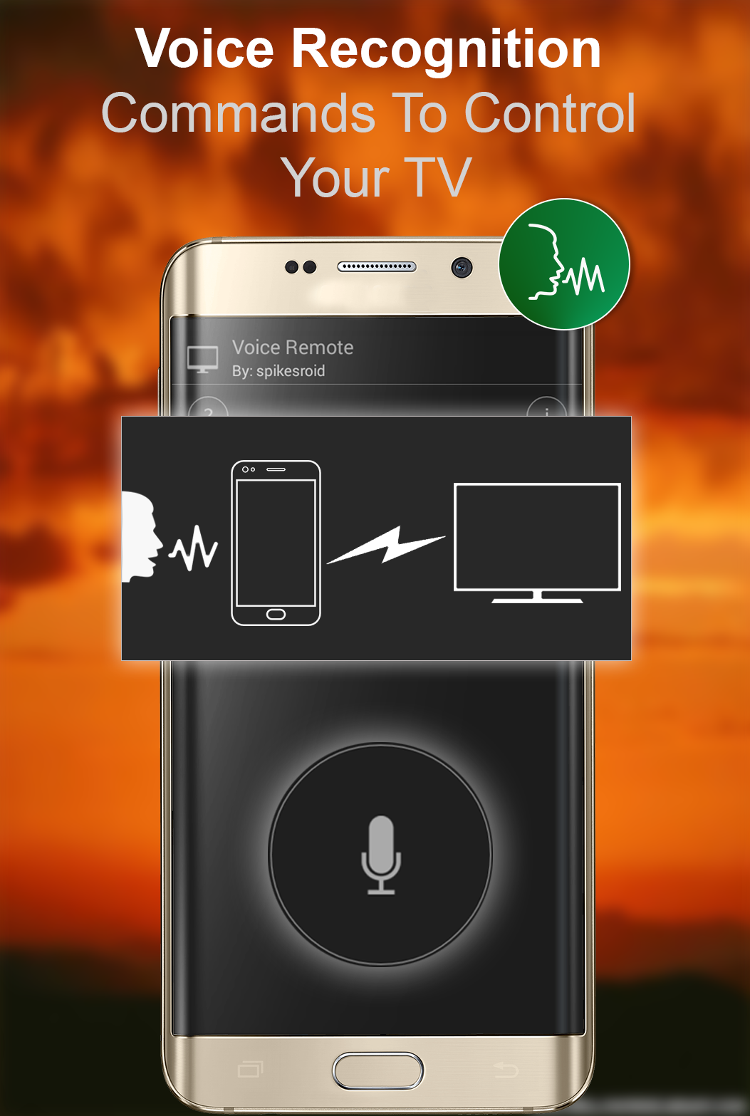 اسکرین شات 7 برنامه TV Remote for Sony (Smart TV R