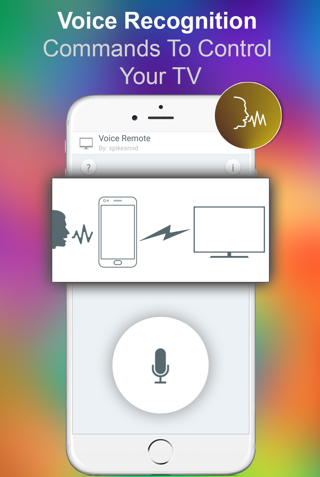 اسکرین شات 7 برنامه TV Remote for LG  (Smart TV Re