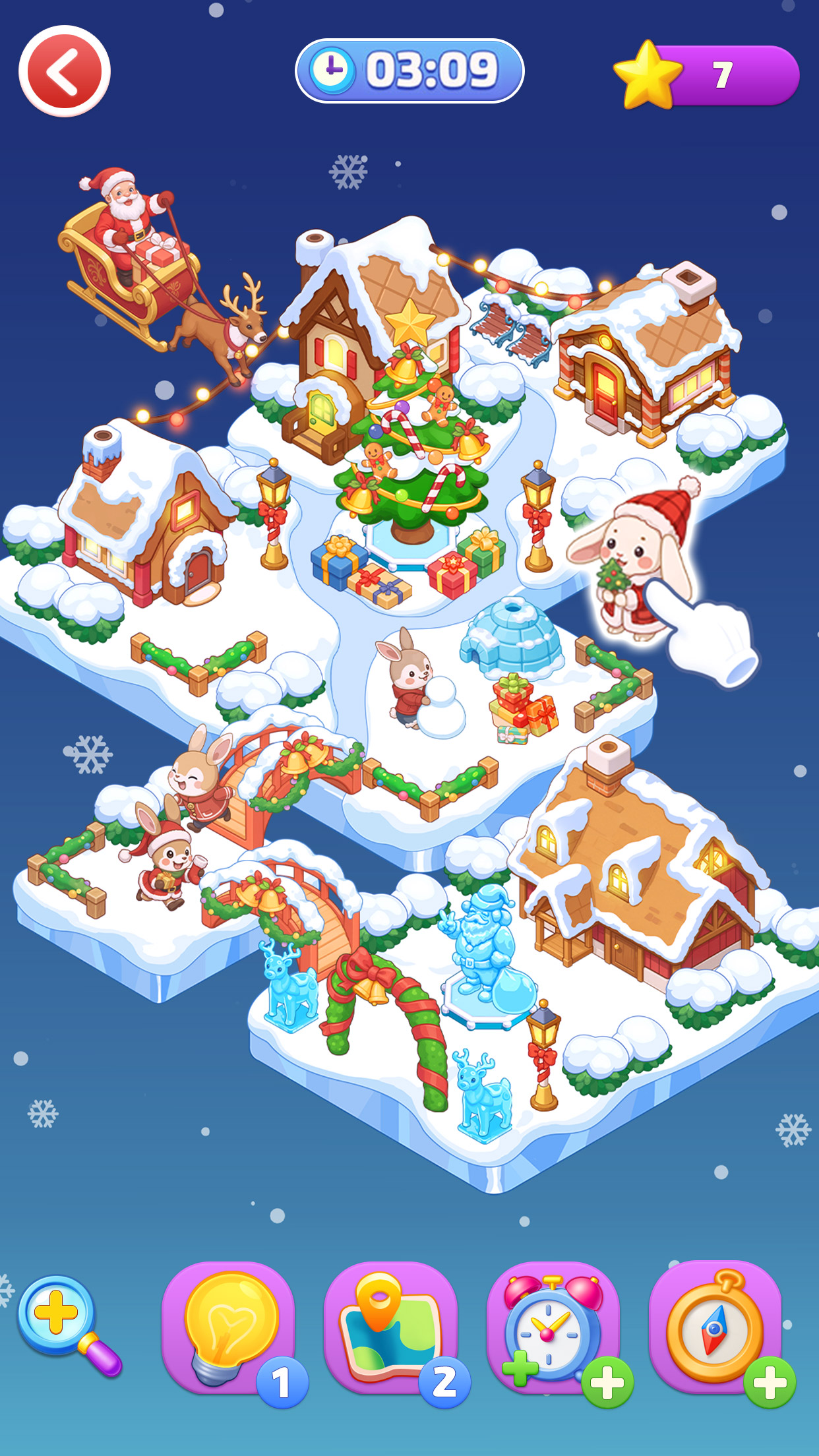 اسکرین شات 2 بازی Stylish Room: Decorating Games