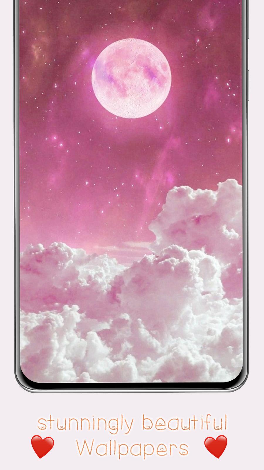 اسکرین شات 8 برنامه Rose gold marble wallpapers