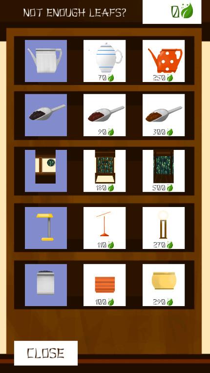 اسکرین شات 6 بازی My Plants Evolution -  your po