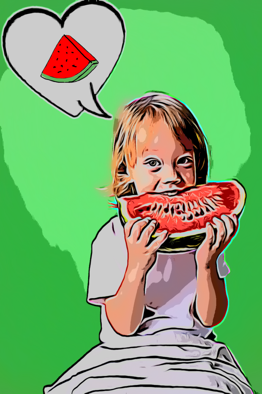 اسکرین شات 3 برنامه ComicMe — comics photo editor