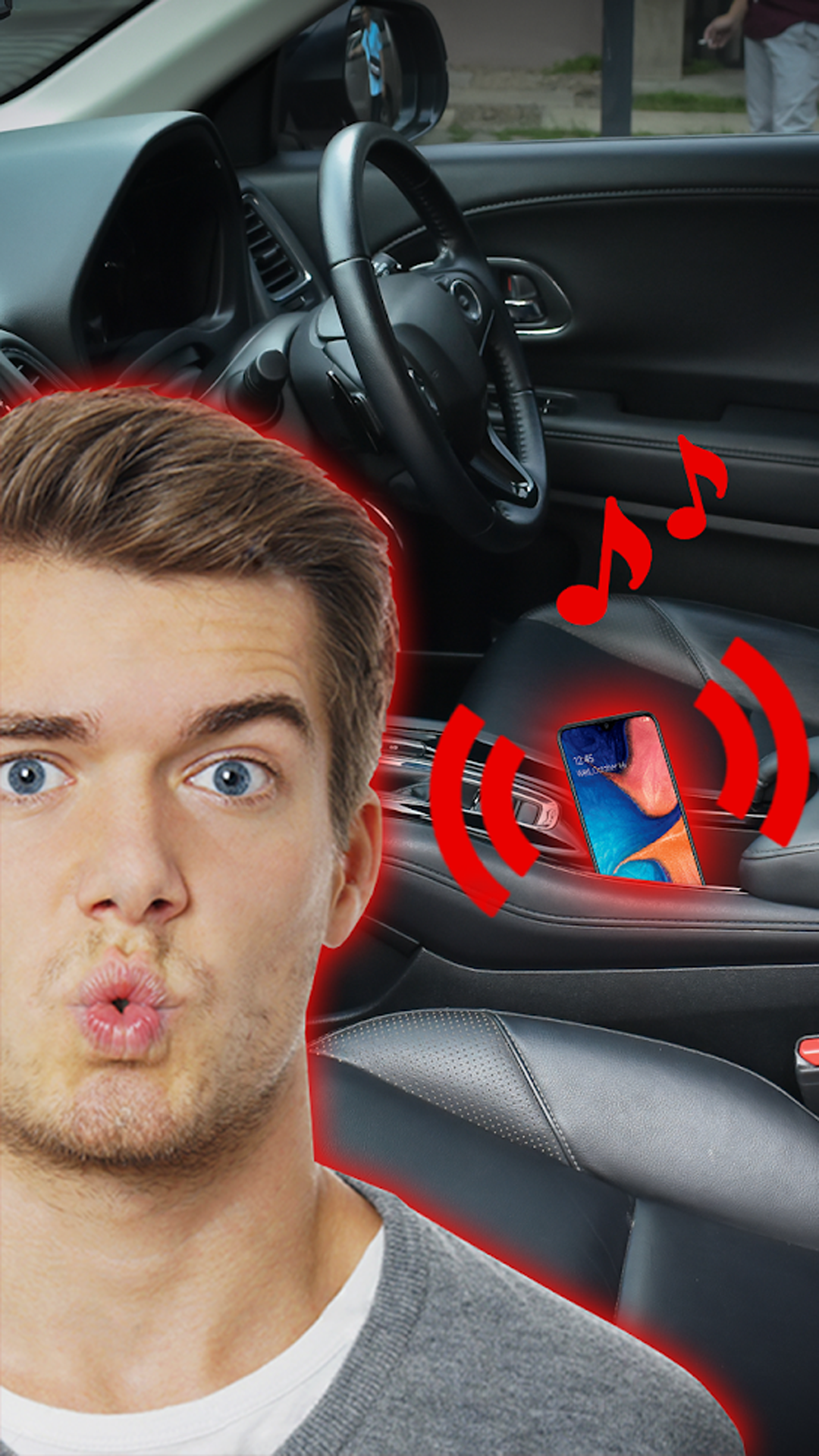 اسکرین شات 4 برنامه Find My Phone Whistle: finder