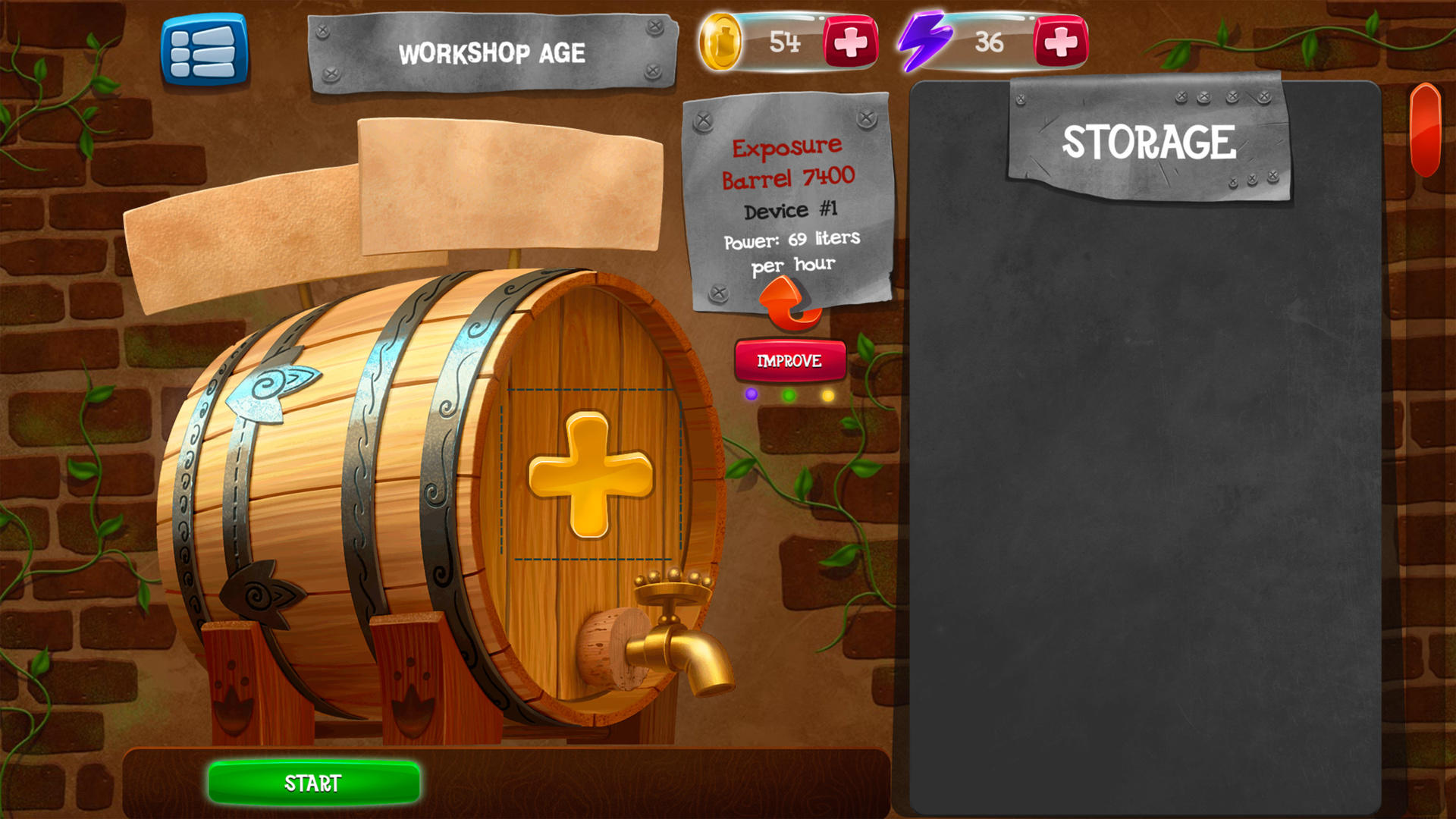اسکرین شات 5 بازی Alcohol Factory Simulator