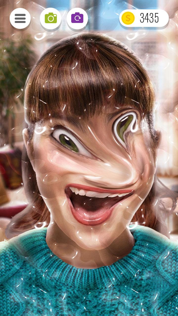 اسکرین شات 6 بازی Hand DIY Slime Simulator 2