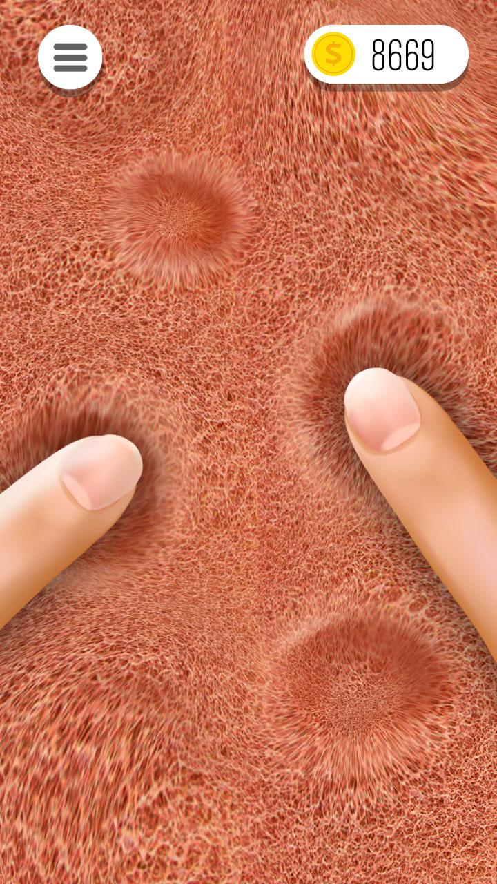 اسکرین شات 4 بازی Hand DIY Slime Simulator 2