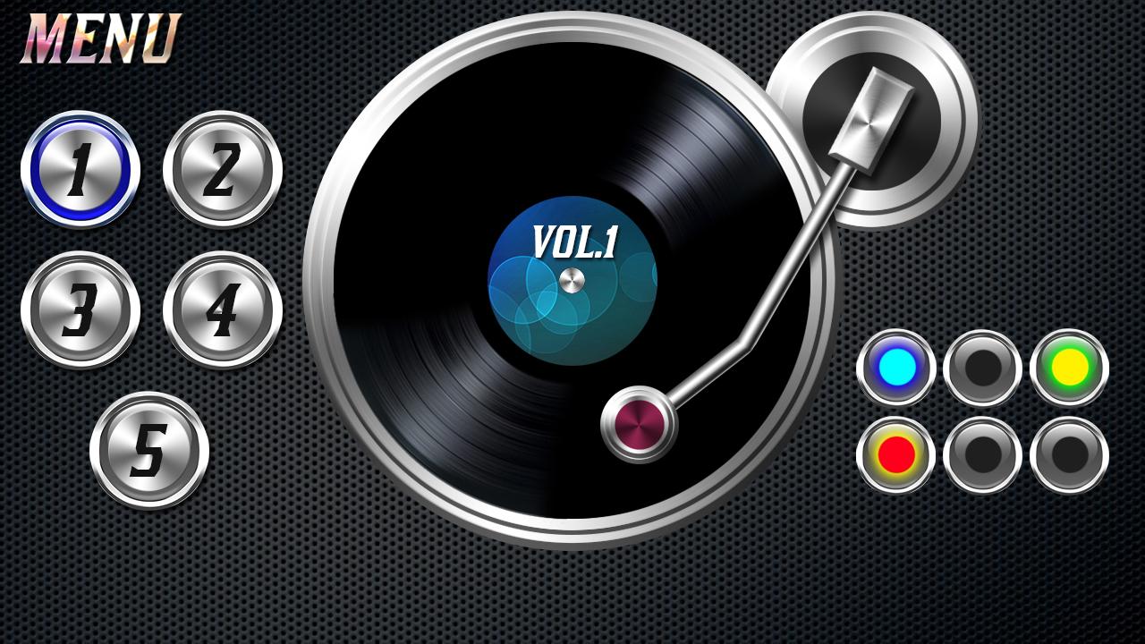 اسکرین شات 2 بازی Real DJ Simulator