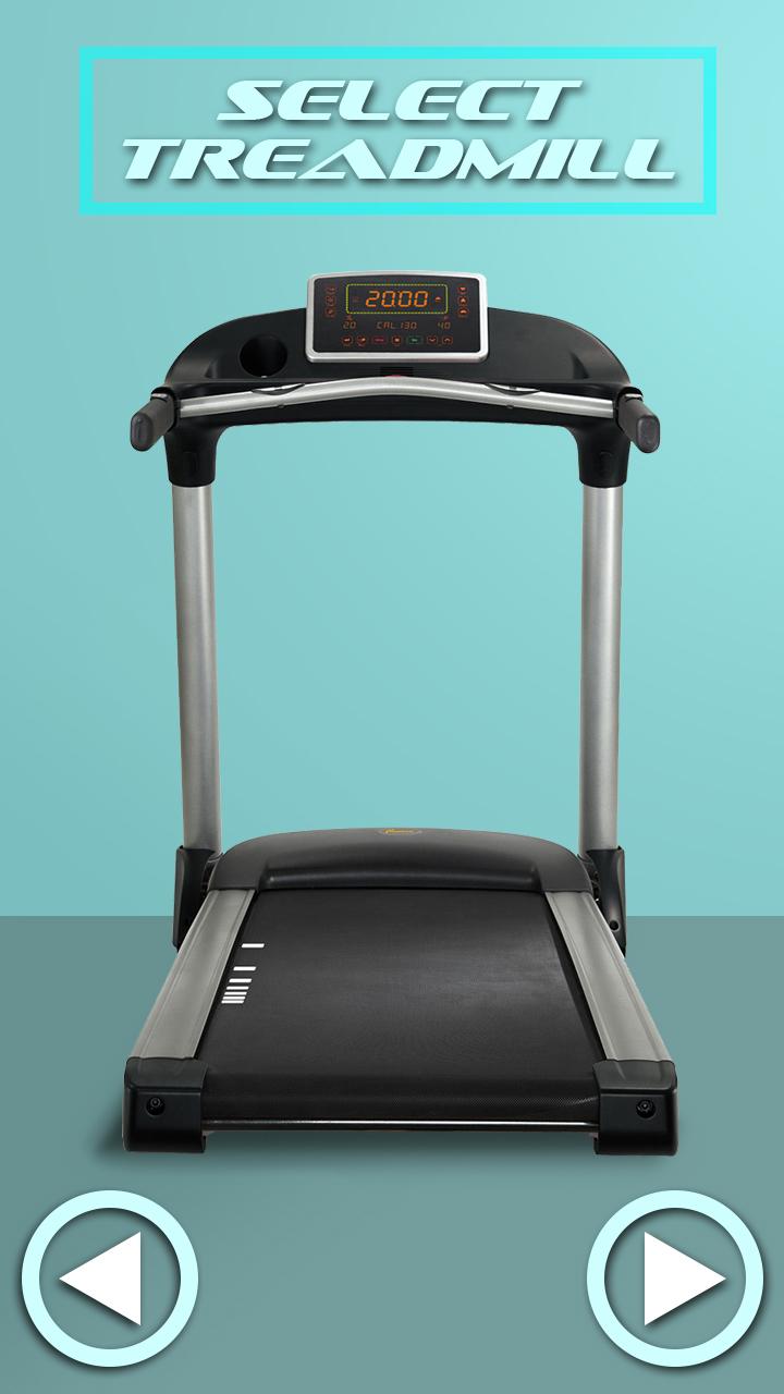 اسکرین شات 2 بازی Treadmill Simulator Joke
