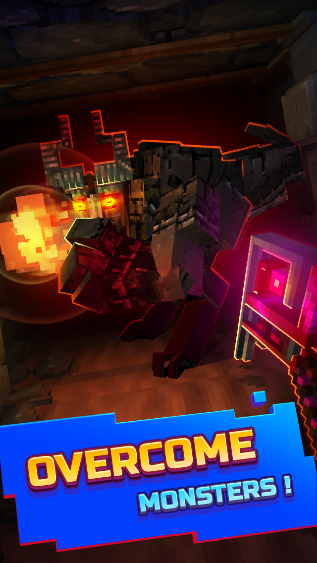 اسکرین شات 2 بازی Epic Mine