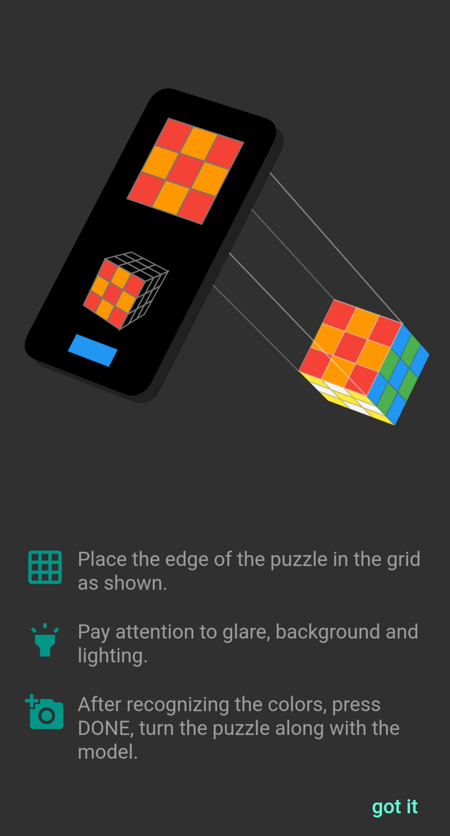 اسکرین شات 8 بازی ASolver>I'll solve your puzzle