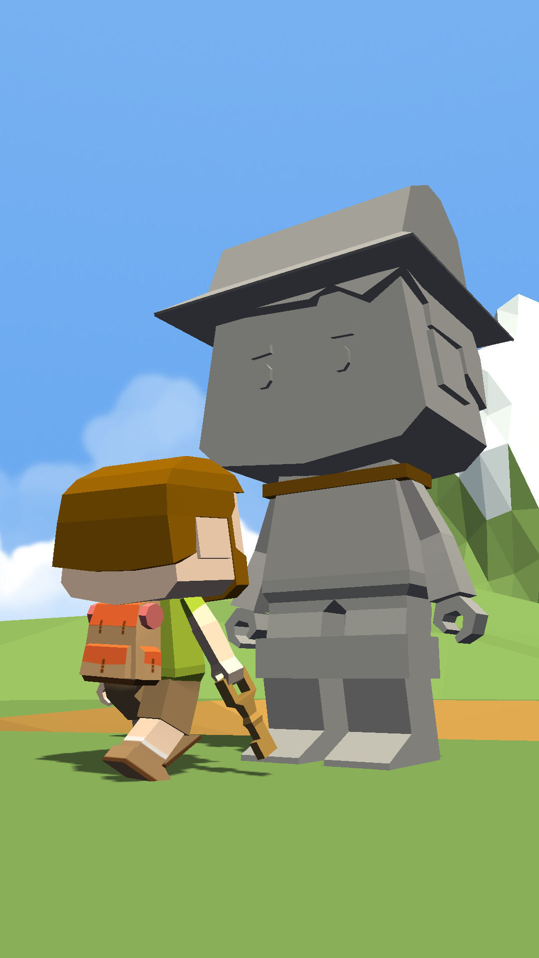 اسکرین شات 4 بازی Idle Miner: Digger Tycoon Game