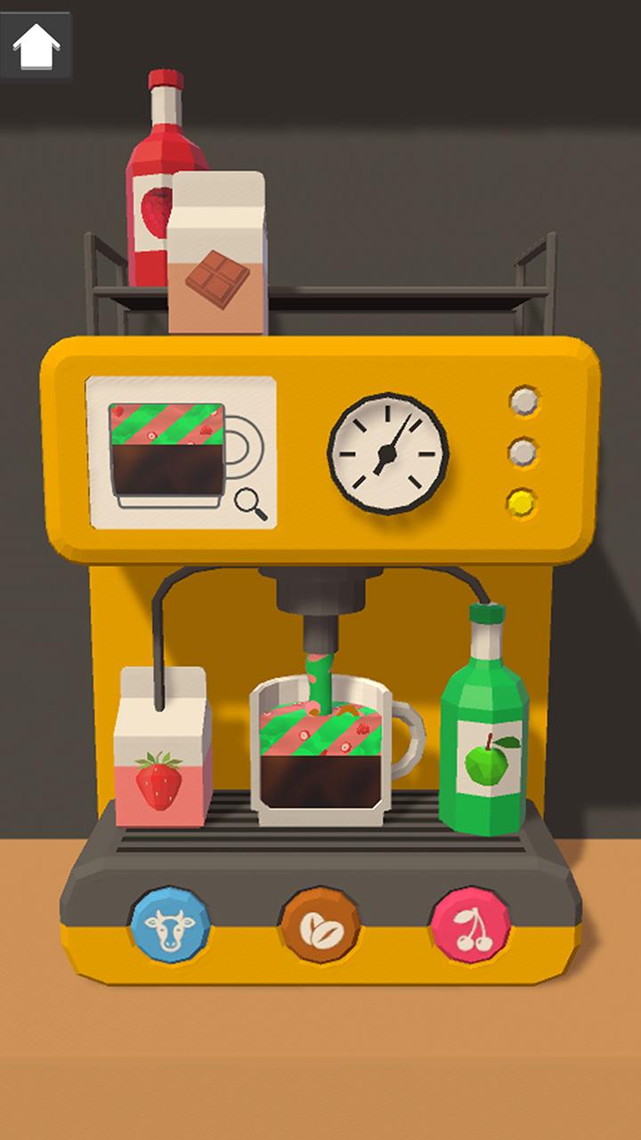 اسکرین شات 4 بازی Coffee Inc.