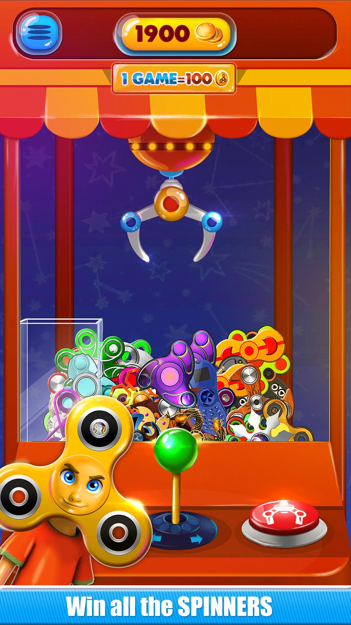 اسکرین شات 8 بازی Prize Machine Pop It Simulator