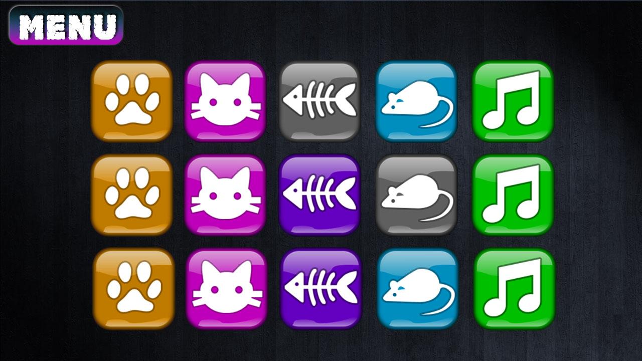 اسکرین شات 2 بازی Lullaby Cat Simulator