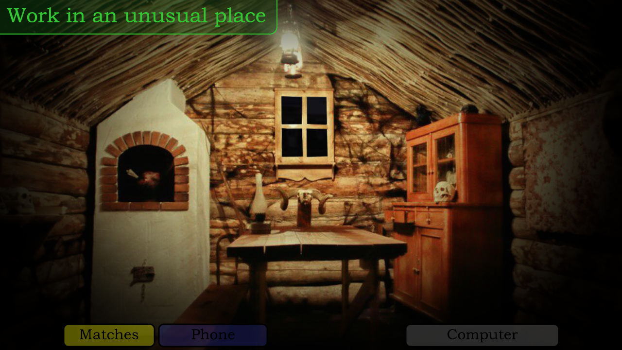 اسکرین شات 2 بازی Five Nights with Froggy