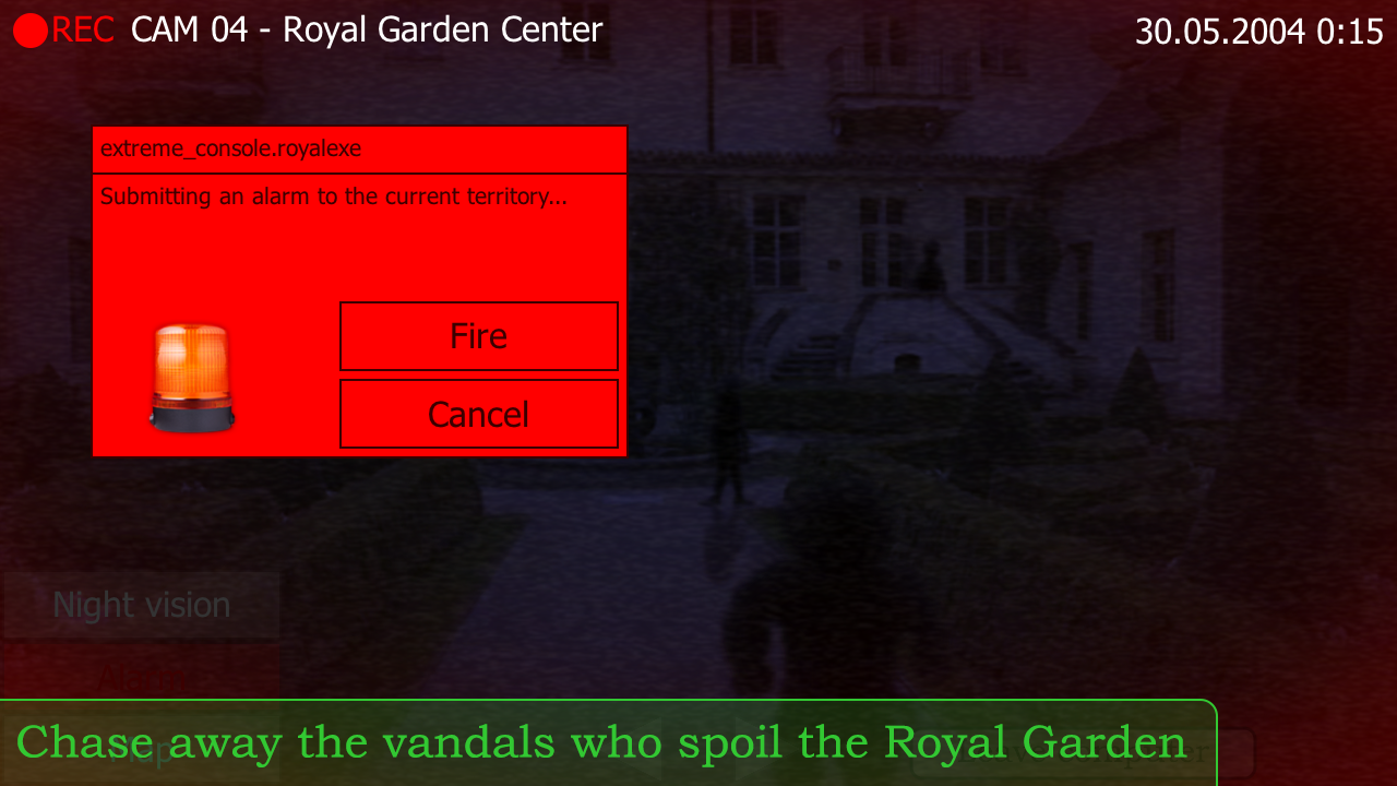 اسکرین شات 5 بازی Five Nights with Froggy