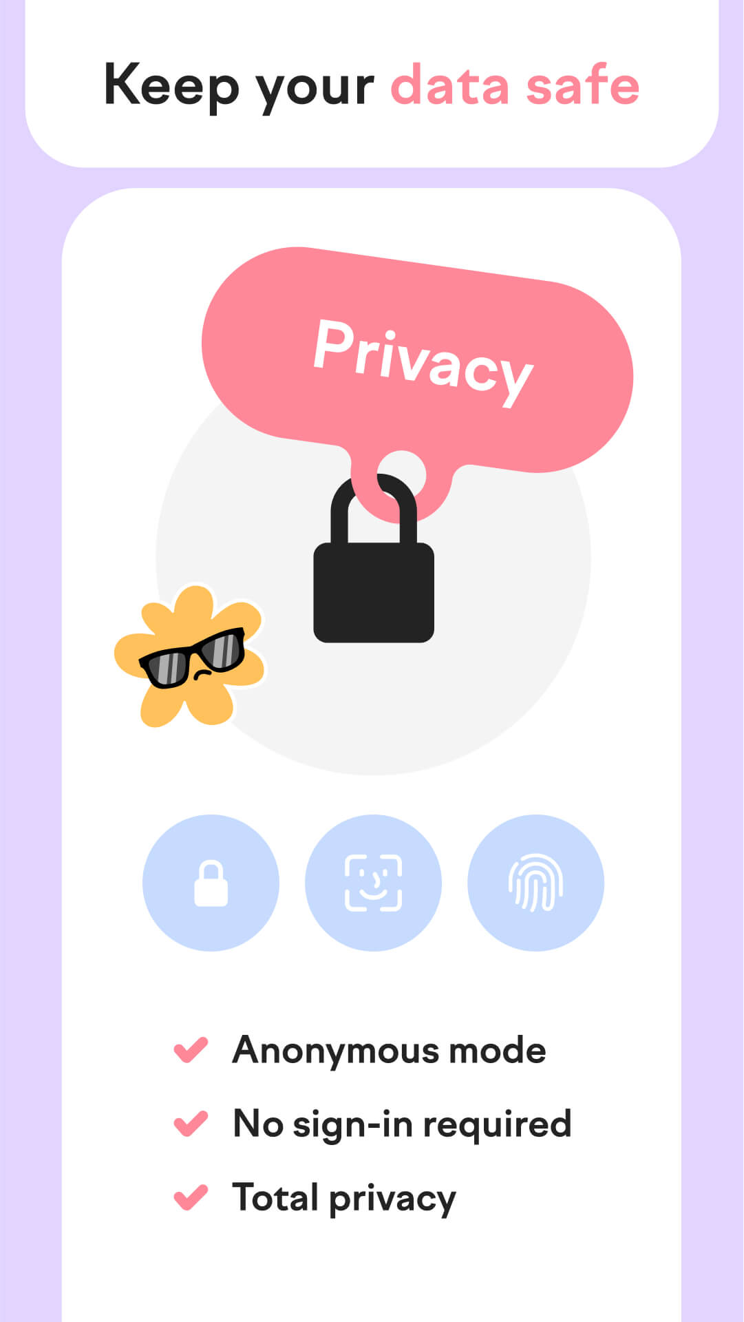 اسکرین شات 8 برنامه Pregnancy Tracker: amma