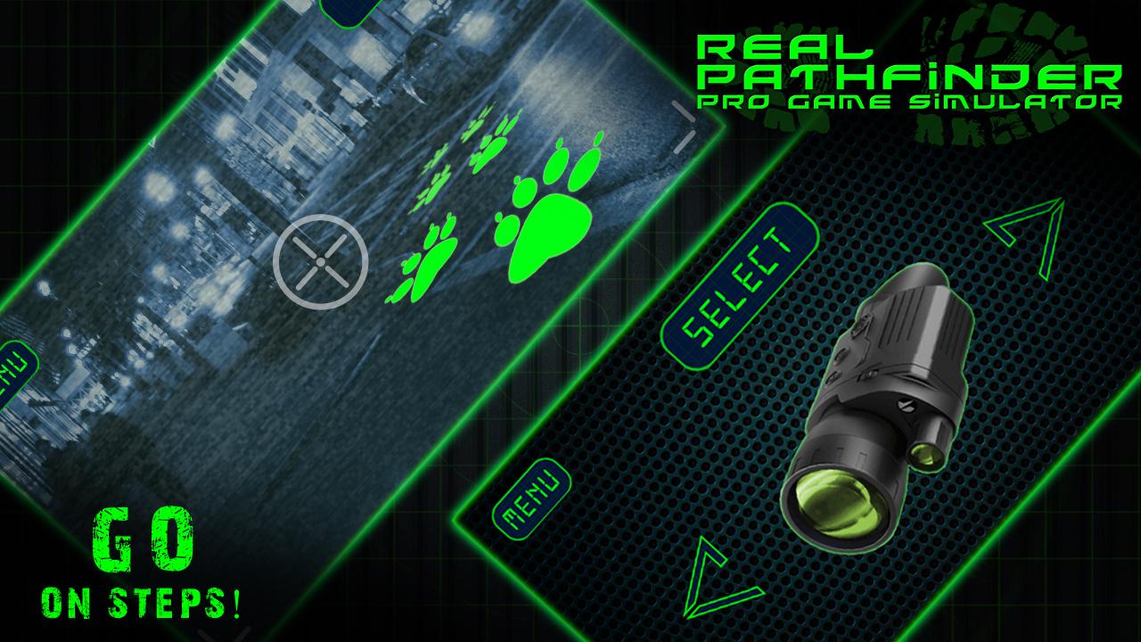 اسکرین شات 5 بازی Real Pathfinder Pro Game Sim