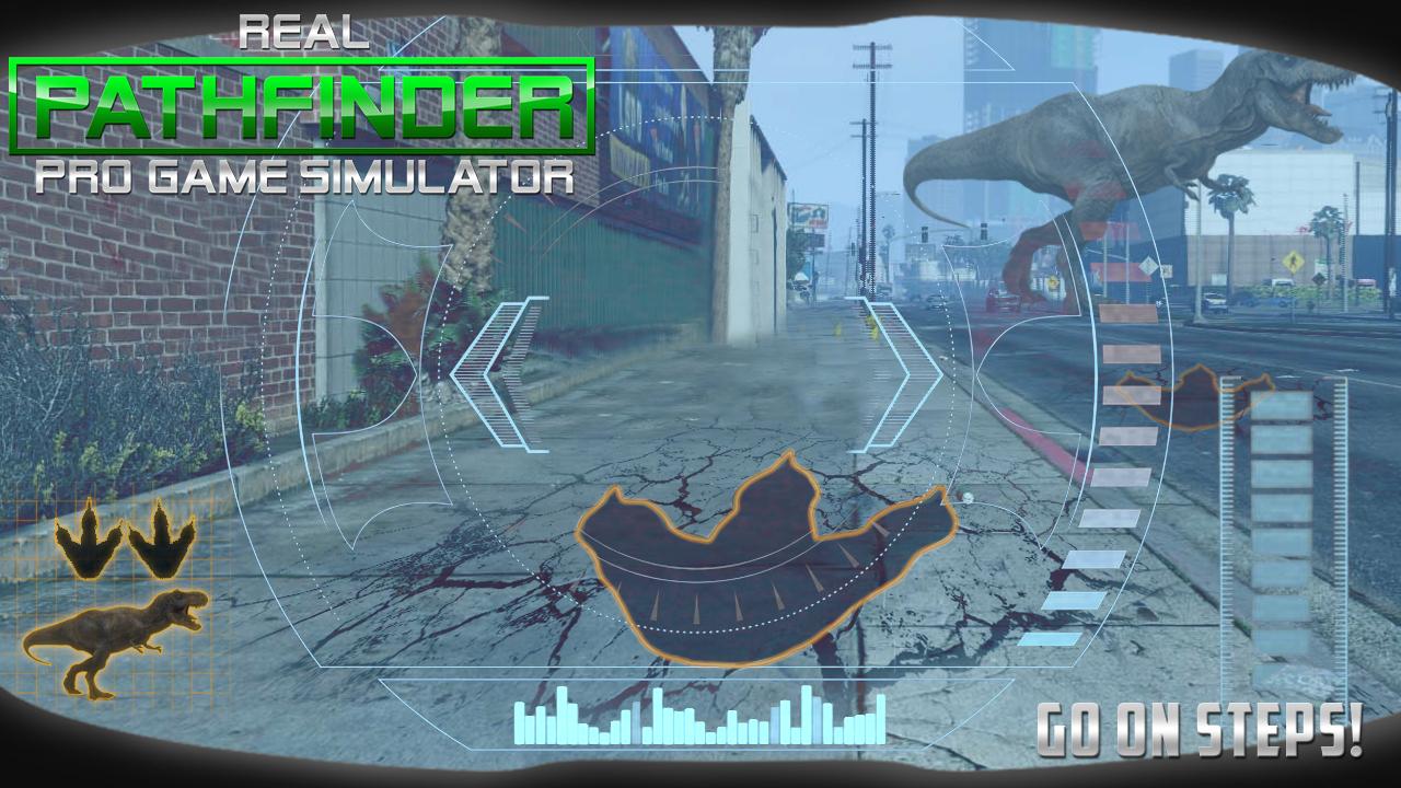 اسکرین شات 6 بازی Real Pathfinder Pro Game Sim