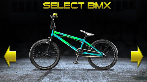 اسکرین شات 8 بازی Drive BMX in City Simulator