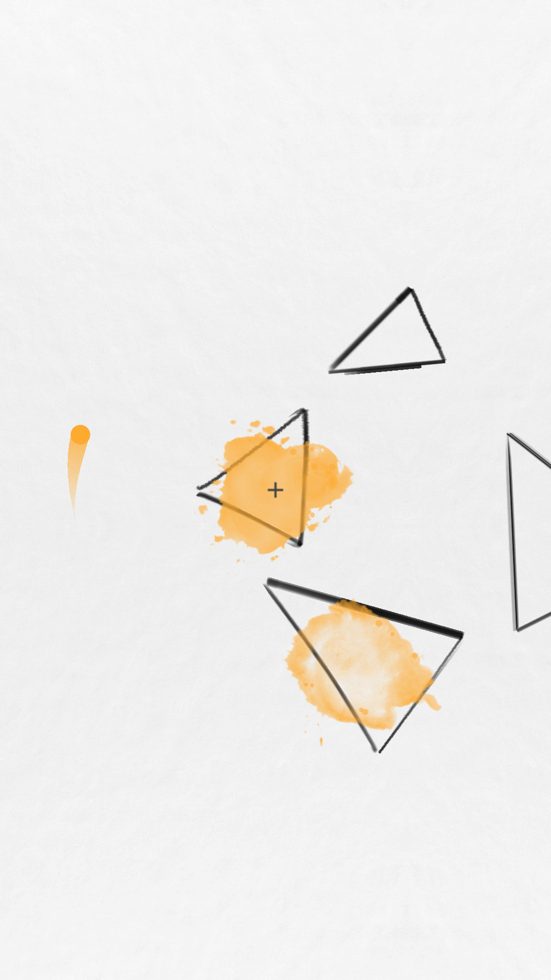 اسکرین شات 3 بازی Color Spots: Relaxing puzzle