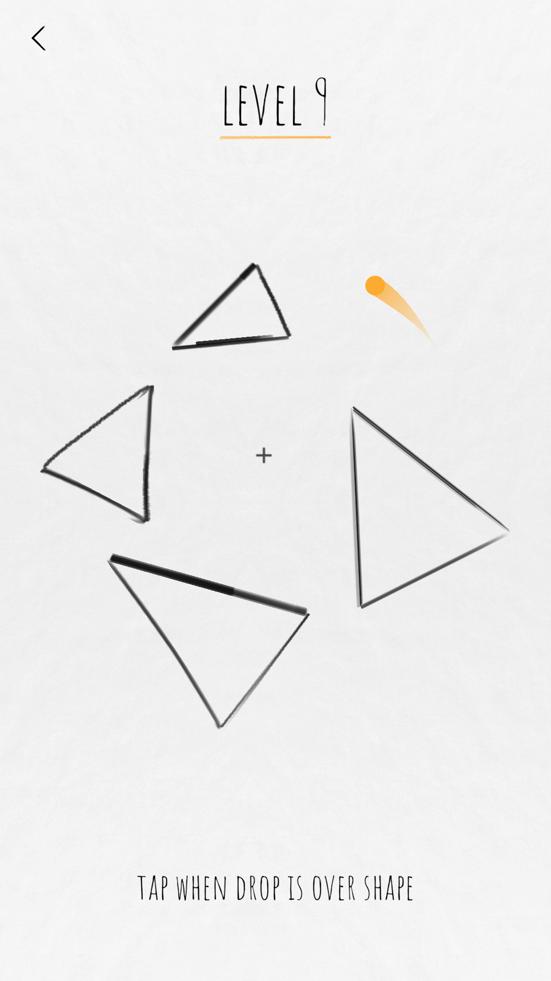 اسکرین شات 2 بازی Color Spots: Relaxing puzzle