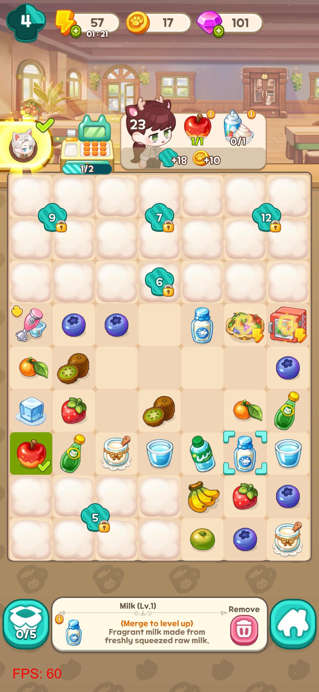 اسکرین شات 8 برنامه Yandex Translate