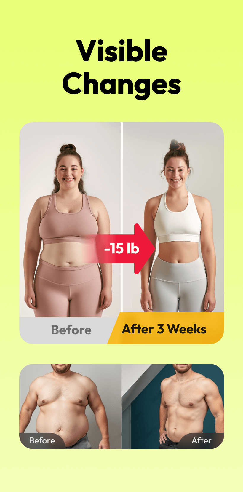 اسکرین شات برنامه Running App - GPS Run Tracker 8