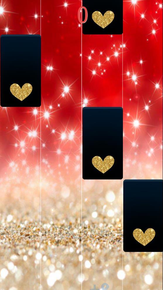 اسکرین شات 4 بازی Piano Magic Love 2021