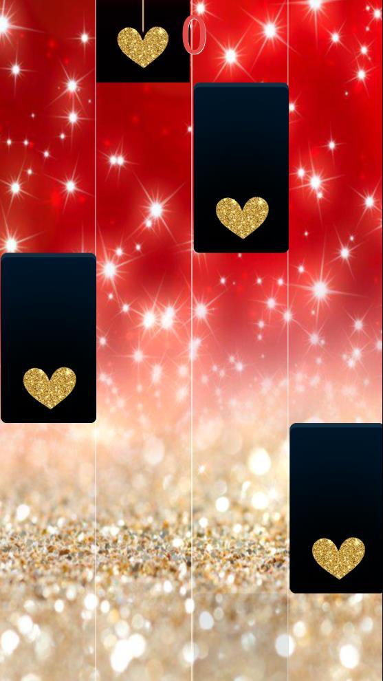 اسکرین شات 1 بازی Piano Magic Love 2021
