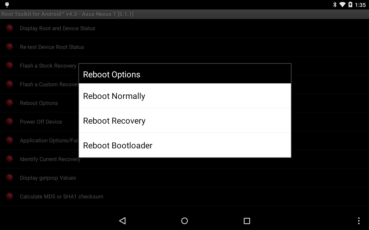 root-toolkit-for-android