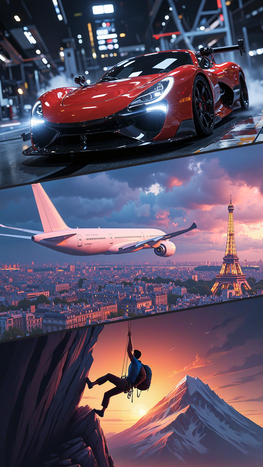 اسکرین شات 5 بازی Soccer Legend