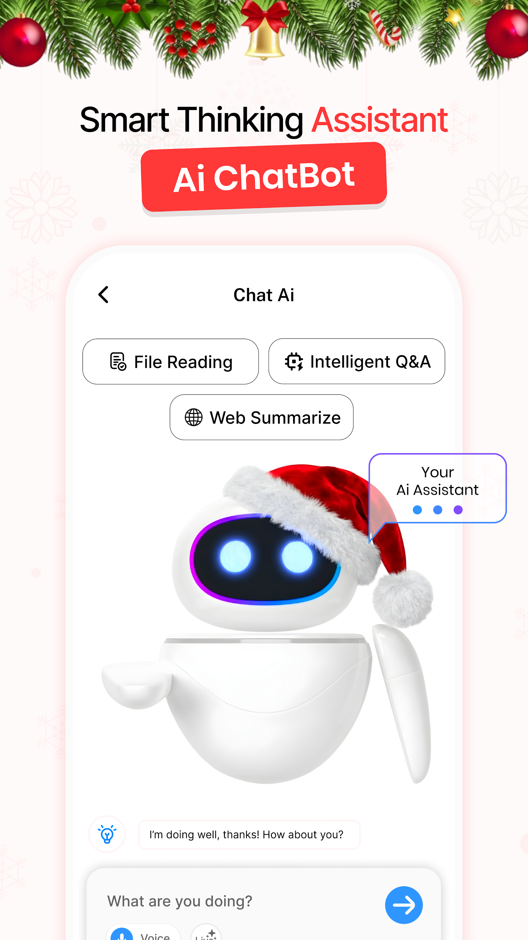 اسکرین شات 6 برنامه Hey Translate Chat Translator