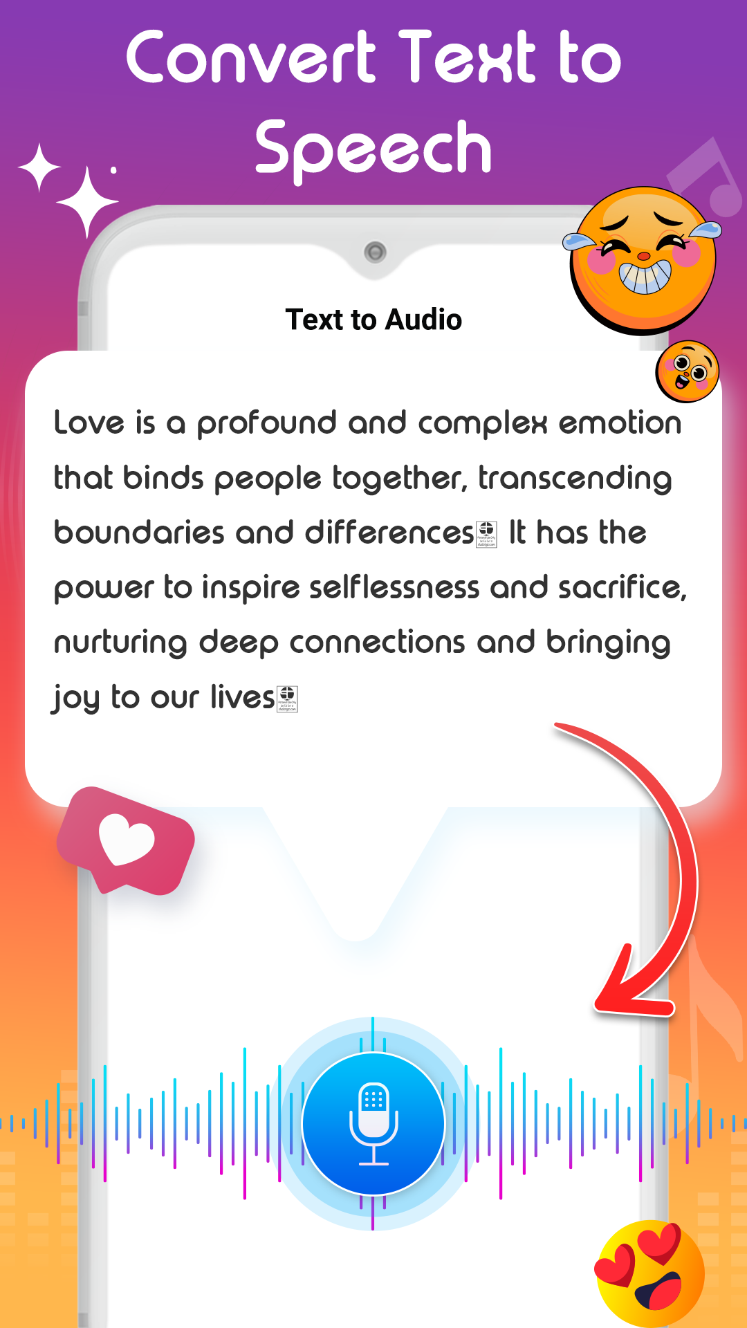 اسکرین شات 3 برنامه Girl Voice Changer and Effects