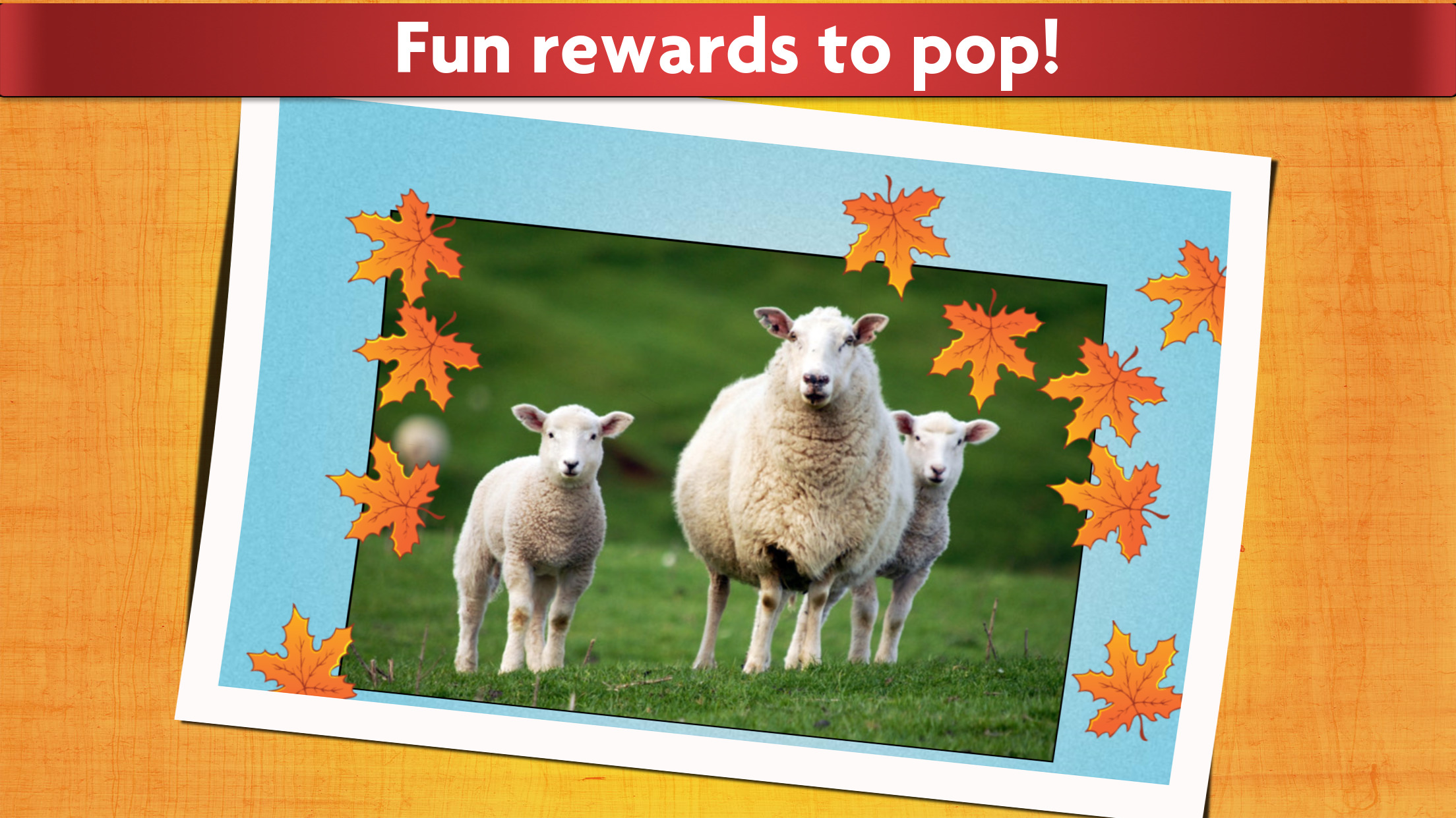 اسکرین شات 4 بازی Baby Animal Jigsaw Puzzles